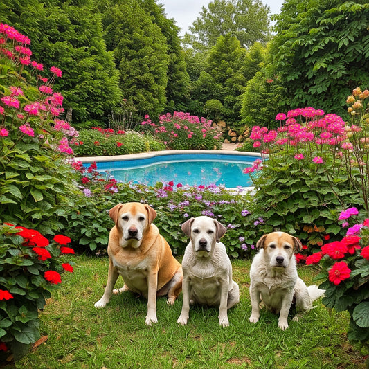 The Bond Between Pixel and Me – A Pet Lover’s Reflection