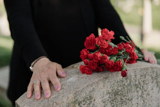 Tombstone services